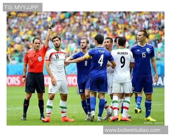 伊朗与叙利亚足球对决分析及比赛前瞻展望