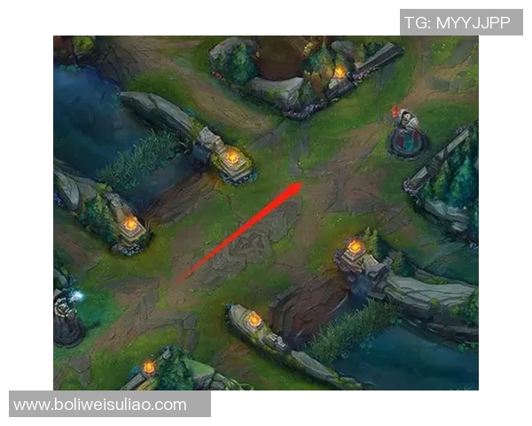 从零开始掌握英雄联盟节奏技巧全解析助你快速上手游戏之旅