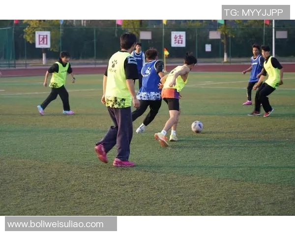 光速体育足球助力青少年成长打造全新足球文化与竞技平台