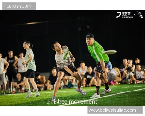 全国街舞大赛精彩点评杭州飞盘队在节奏表现上的独特魅力与创新探索