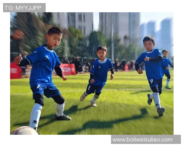 健将足球：培养青少年足球人才的摇篮与未来发展之路