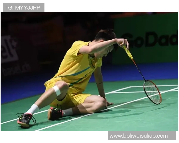 全运会特别报道：深圳羽毛球队从默默无闻到辉煌成就的成长历程