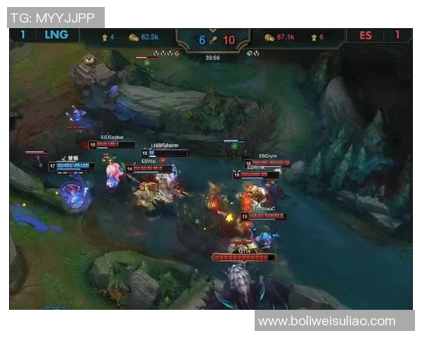 全球挑战赛特别报道:IG战队如何在逆境中崛起与突破的精彩历程 全球挑战赛特别报道:IG战队如何在逆境中崛起与突破的精彩历程