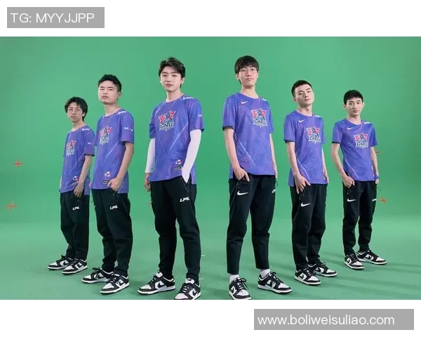 全明星赛分析：LNG战队的比赛经验如何影响赛场表现与战术选择