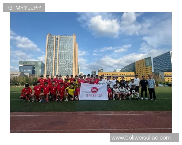 大山羊足球的崛起与发展探索如何塑造未来的足球文化与竞技精神